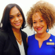 Illustration for article titled Rachel Dolezal Definitely Nailed The Hair, I'll Give Her That